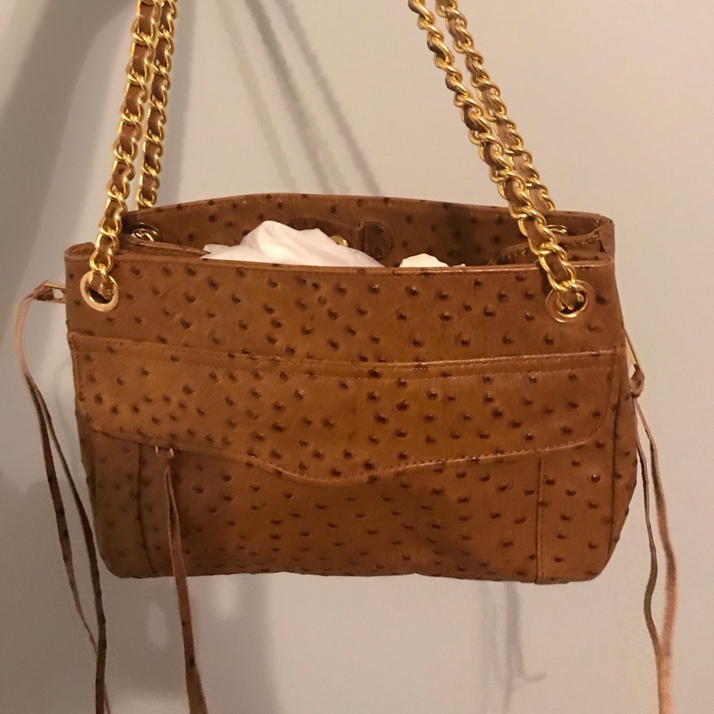 Rebecca minkoff purse